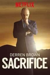 Derren Brown: Sacrifice (2018) jf