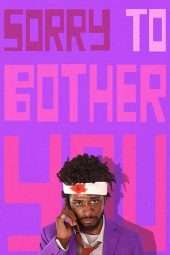 Nonton Film Sorry to Bother You (2018) Sub Indo