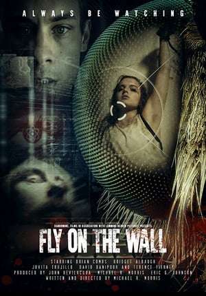 Fly on the Wall 2018 Poster