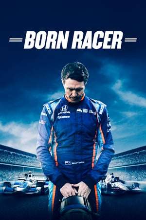 Born Racer 2018 Poster