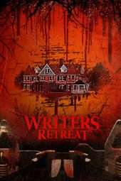 Nonton Film Writers Retreat (2015) Sub Indo