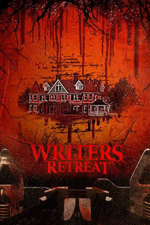 Writers Retreat 2015 Poster