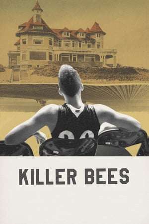 Killer Bees 2017 Poster