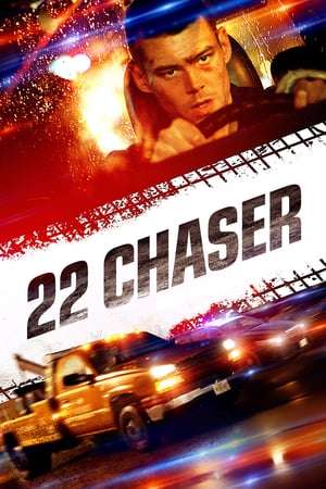 Poster 22 Chaser (2018) jf