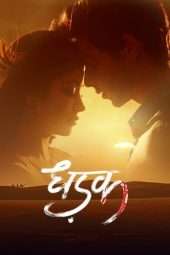 Nonton Film Dhadak (2018) Sub Indo