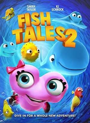 Fishtales 2 2017 Poster