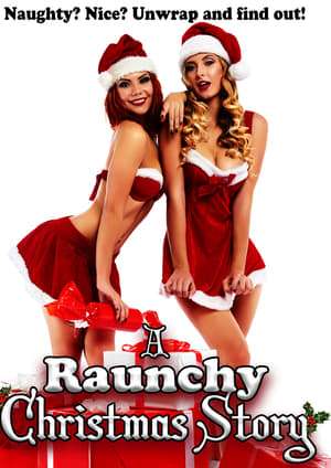 A Raunchy Christmas Story (2018)