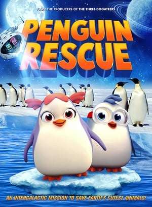 Penguin Rescue 2018 Poster