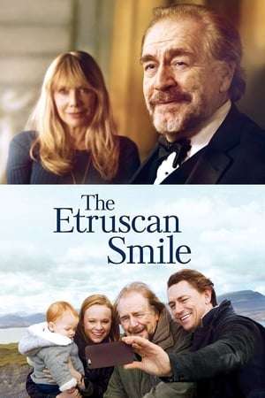 Poster The Etruscan Smile (2019)