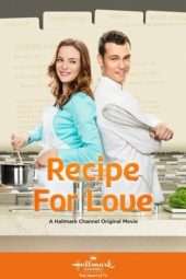 Nonton Film Recipe for Love (2014) Sub Indo