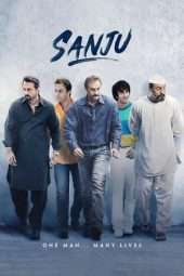 Nonton Film Sanju (2018) Sub Indo