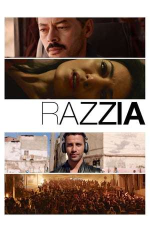 Razzia (2018)