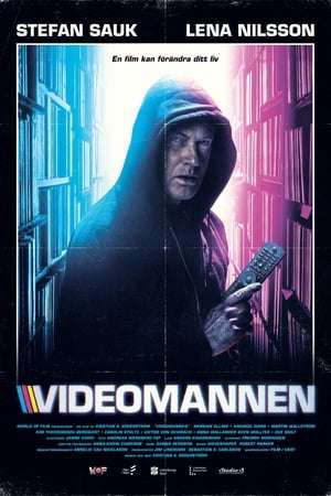 Videoman (2018)