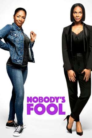 Poster Nobody’s Fool (2018)