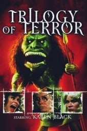 Nonton Film Trilogy of Terror (1975) Sub Indo