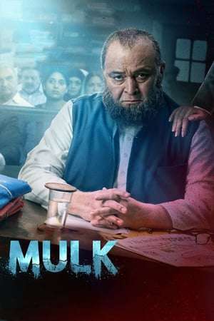 Mulk (2018)