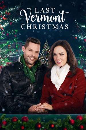 Poster Last Vermont Christmas (2018)