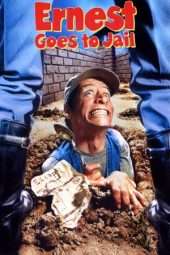 Nonton Film Ernest Goes to Jail (1990) Sub Indo