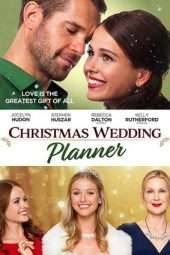 Nonton Film Christmas Wedding Planner (2017) gt Sub Indo