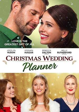 Christmas Wedding Planner (2017) gt