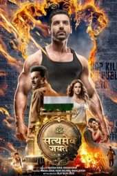 Nonton Film Satyameva Jayate (2018) sub Sub Indo