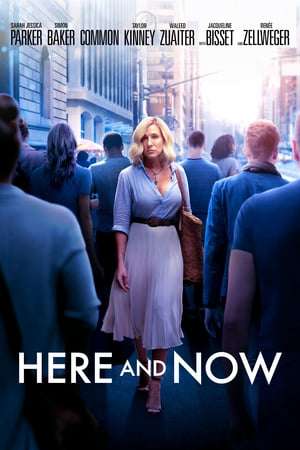 Here and Now (2018)