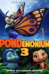 Nonton Film Pondemonium 3 (2018) Sub Indo Nonton Film Pondemonium 3 (2018) Sub Indo