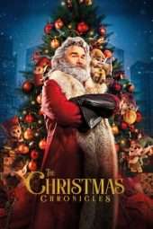 Nonton Film The Christmas Chronicles (2018) Sub Indo