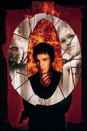 Poster O (2001)