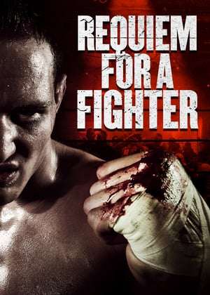 Requiem for a Fighter 2018 Poster