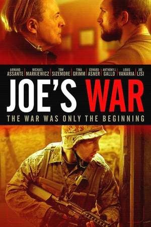 Joe’s War (2017)