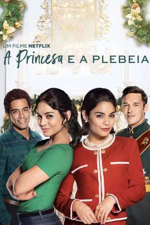 Nonton The Princess Switch (2018) Sub Indo jf