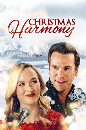 Poster Christmas Harmony (2018)