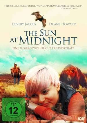 Poster The Sun at Midnight (2016)