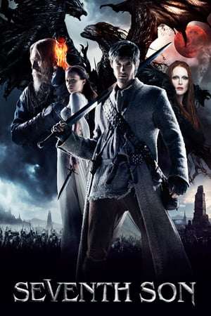 Seventh Son 2014 Poster