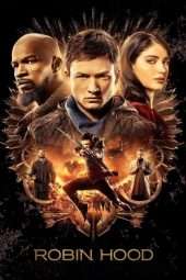 Nonton Film Robin Hood (2018) Sub Indo