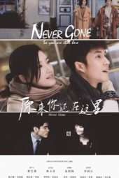 Nonton Film Never Gone: So You Are Still Here (2018) Sub Indo