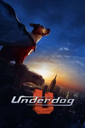 Nonton Underdog (2007) Sub Indo jf