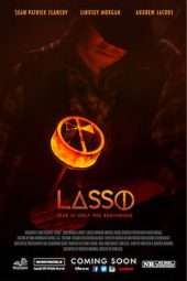 Nonton Film Lasso (2018) Sub Indo