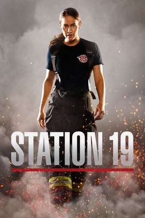 Station 19 Season 02 (2018)