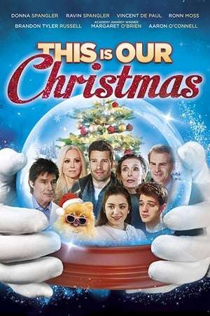 Poster This Is Our Christmas (2018)