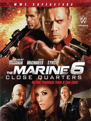 Nonton The Marine 6: Close Quarters (2018) Sub Indo jf