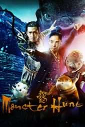 Nonton Film Monster Hunt (2015) Sub Indo