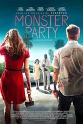 Nonton Film Monster Party (2018) Sub Indo