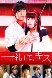 Nonton Film Make a Bow and Kiss (2017) Sub Indo