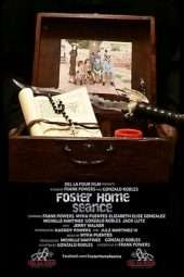 Nonton Film Foster Home Seance (2018) Sub Indo