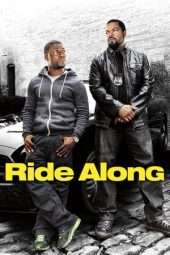 Nonton Film Ride Along (2014) Sub Indo