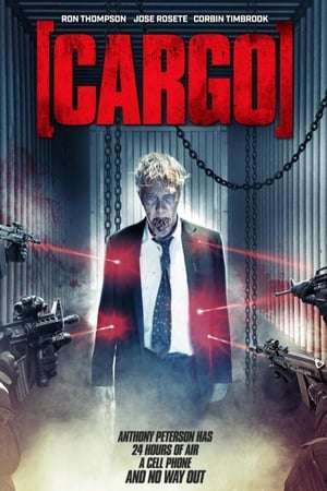 Poster [Cargo] (2018) hd