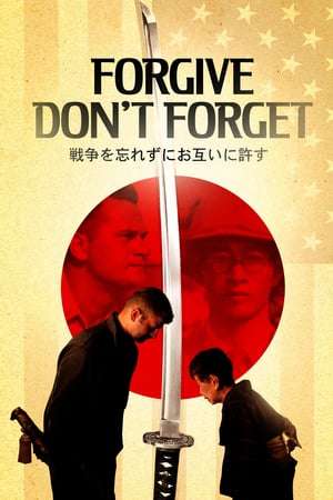 Forgive Don8217 t Forget 2018 Poster