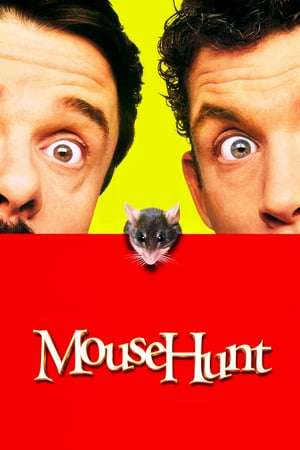 Poster MouseHunt (1997)